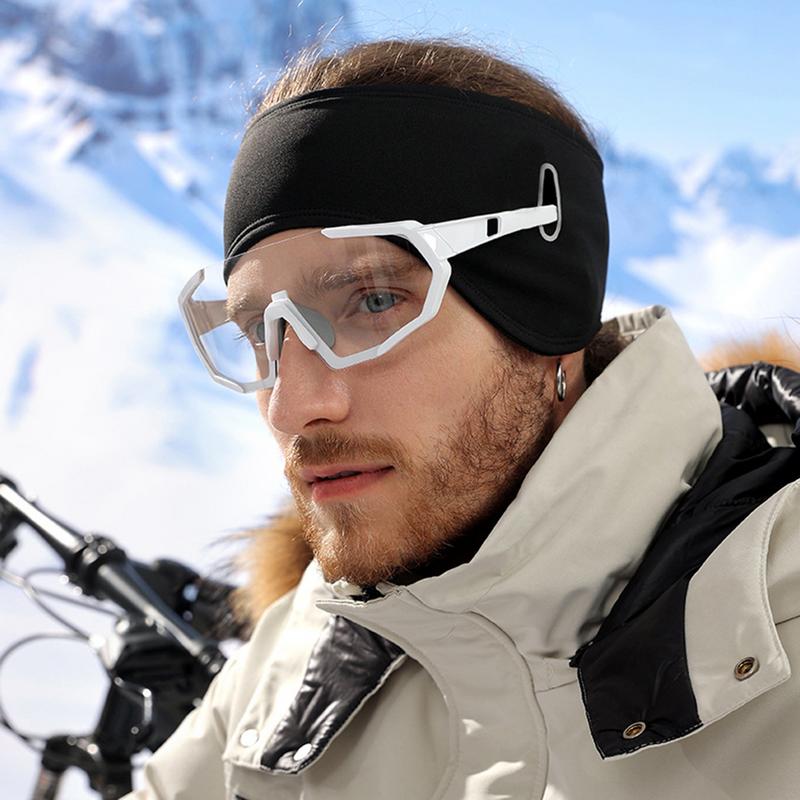 Winter Glove Insulated - Ohrenschützer für Herren, Sport, winddicht, isoliert,
