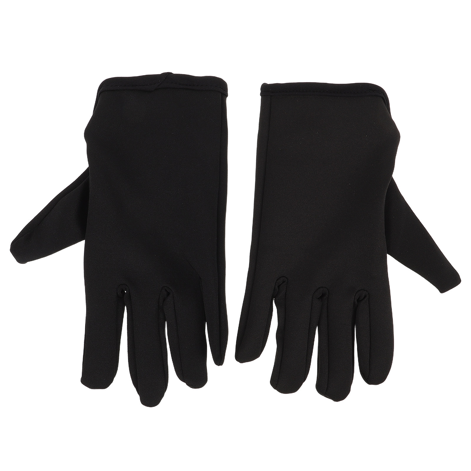 Heat Resistant Glove - 1 Paar professionelle hitzebeständige Styling-Handschuhe, flexible