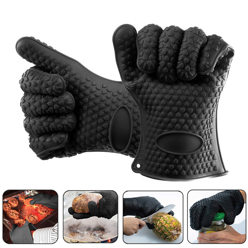 Rubber Glove Cleaning - 1/2pcs Top flappen Back handschuhe 230