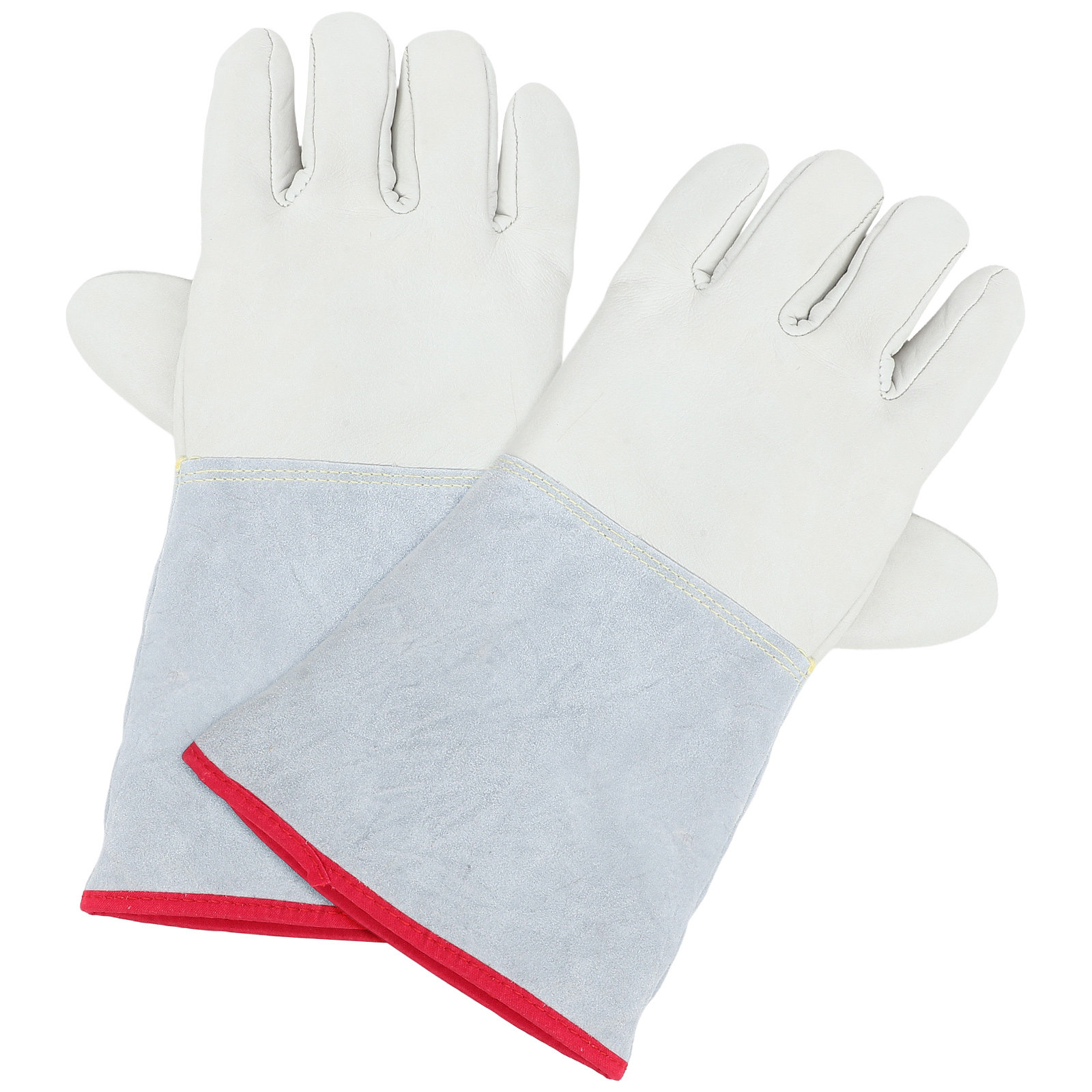 Winter Glove Insulated - 1 Paar Gefrierhandschuhe, strapazierfähige, isolierte Kältearbeits-Handschuhe