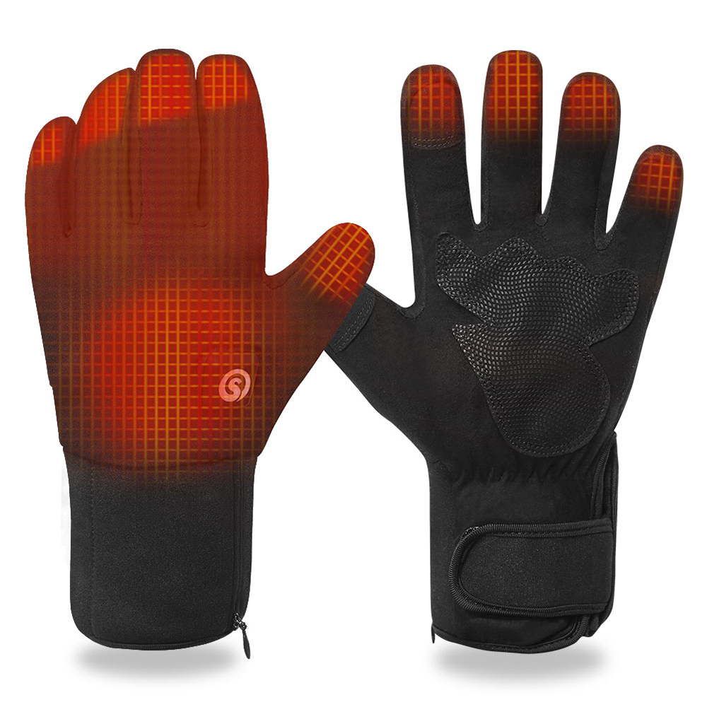 Heat Resistant Glove - Winter elektrisch beheizte Handschuhe mit Batterie