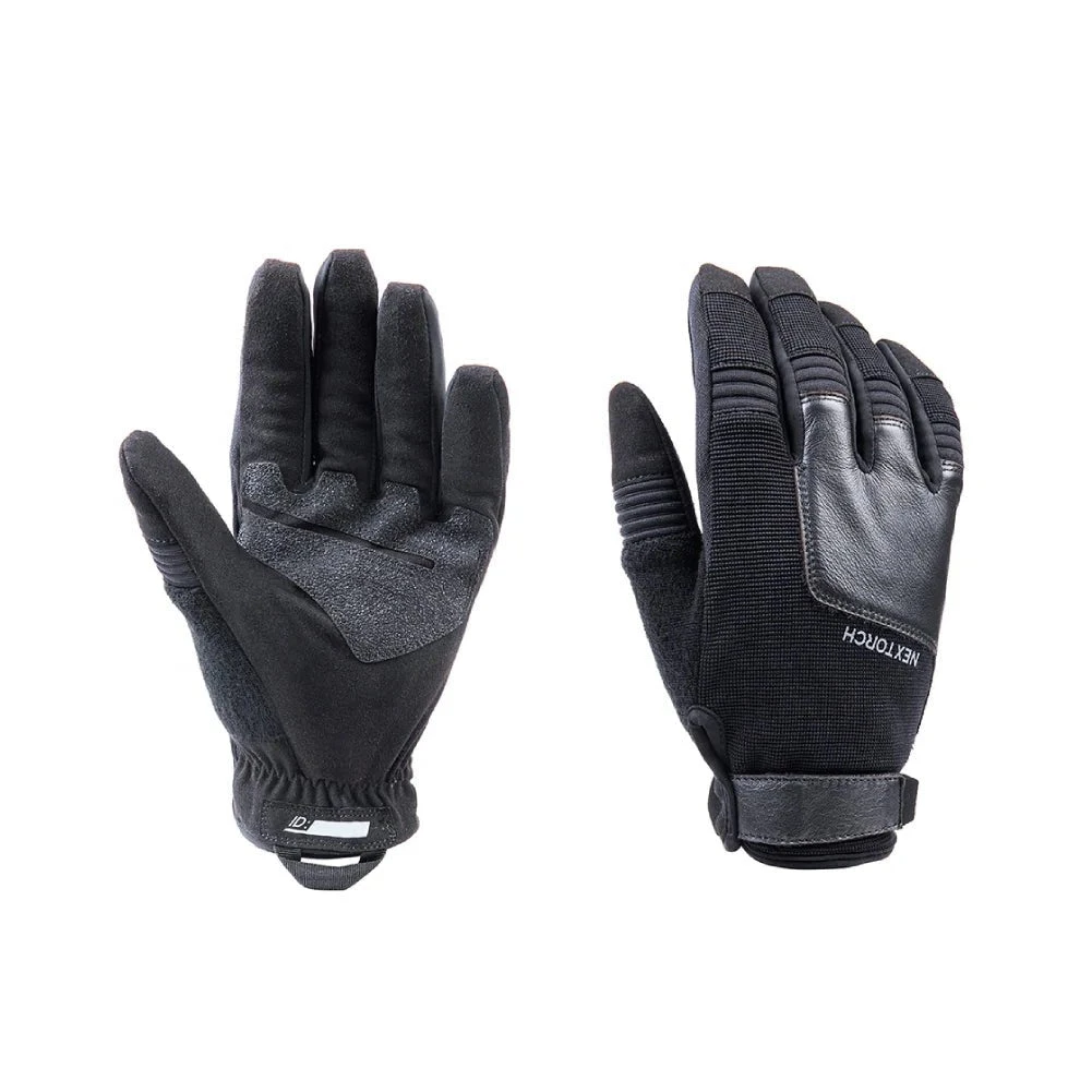 Cut Resistant Glove - Nextorch Edge Guard Schnittfeste Taktische Handschuhe
