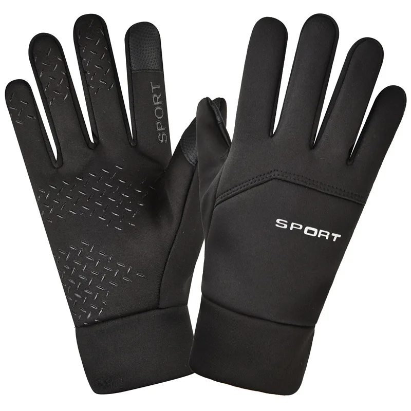 Magic Touch Glove - Winter Outdoor Sport Lauf Handschuh Warm