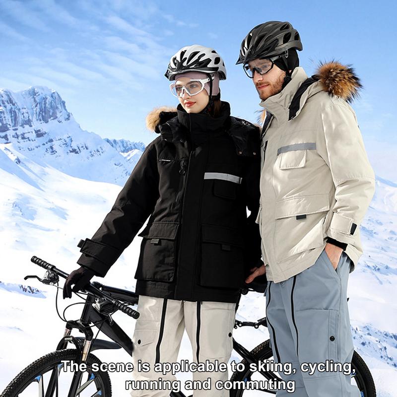 Ohrenschützer für Herren, Spor – Winter Glove Insulated Bewertung und Preis
