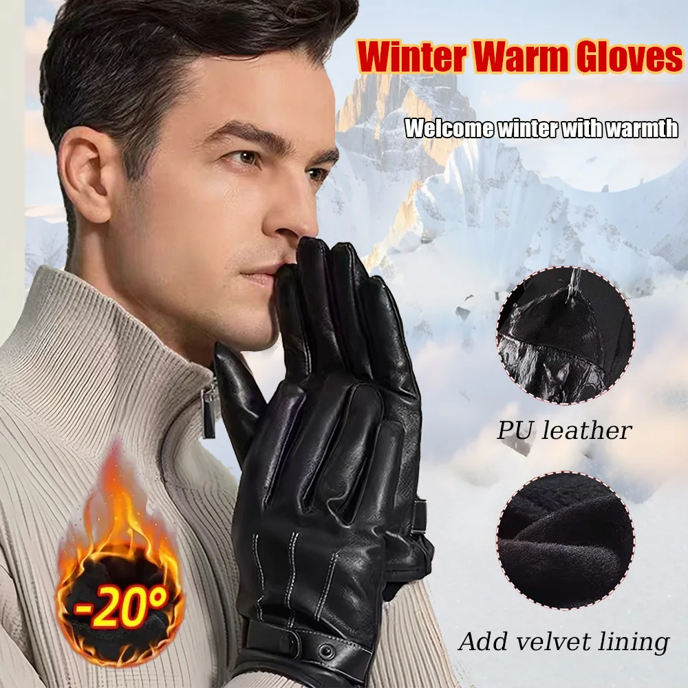 Winter Warm Volle Finger Wasse – Ski Glove Waterproof Bewertung und Preis