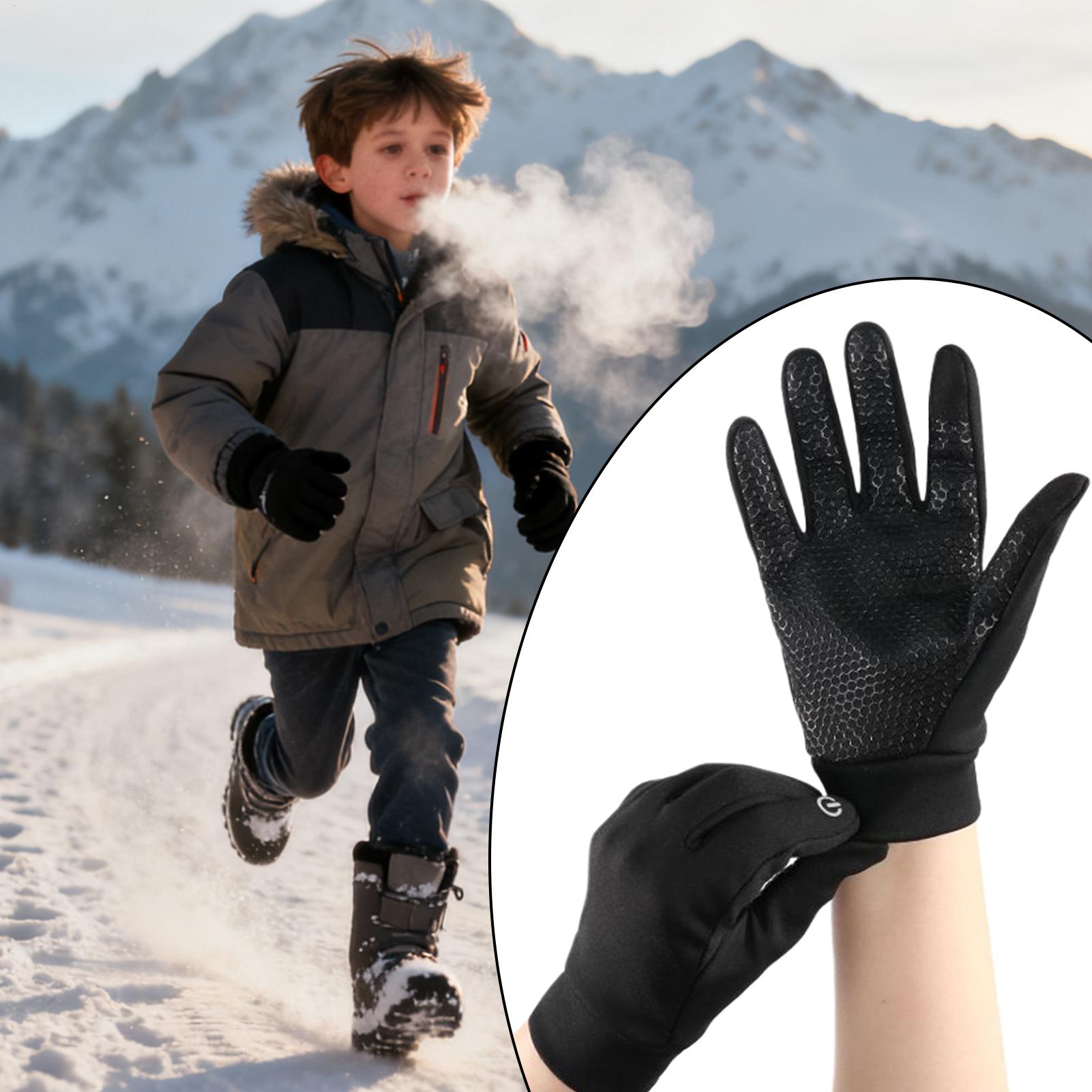 Winterhandschuhe für Kinder, T – Winter Glove Insulated Bewertung und Preis