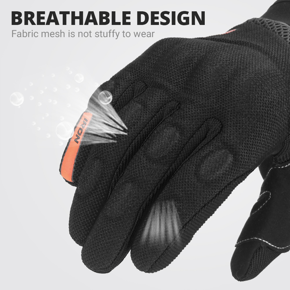 Sommer Motorrad handschuhe atm – Motorcycle Glove Knuckle Bewertung und Preis