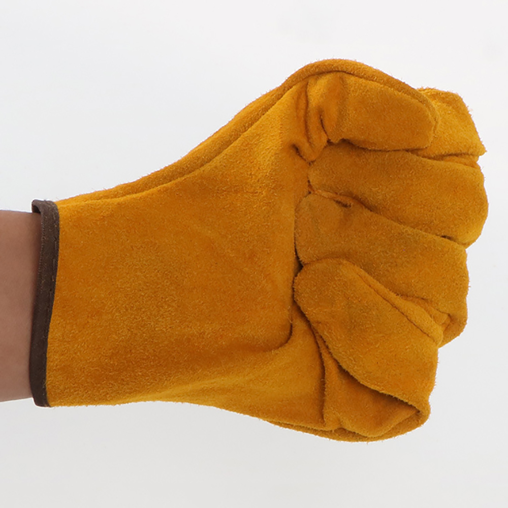 Arbeitshandschuhe, Fahrer, Jag – Leather Driving Glove Bewertung und Preis