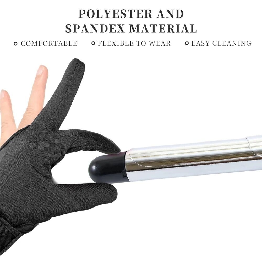 Neue 3-Finger Hitzebeständige  – Heat Resistant Glove Bewertung und Preis