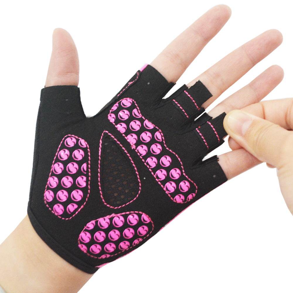 Biking moreok Kinder Fahrrad h – Cycling Glove Padded Bewertung und Preis