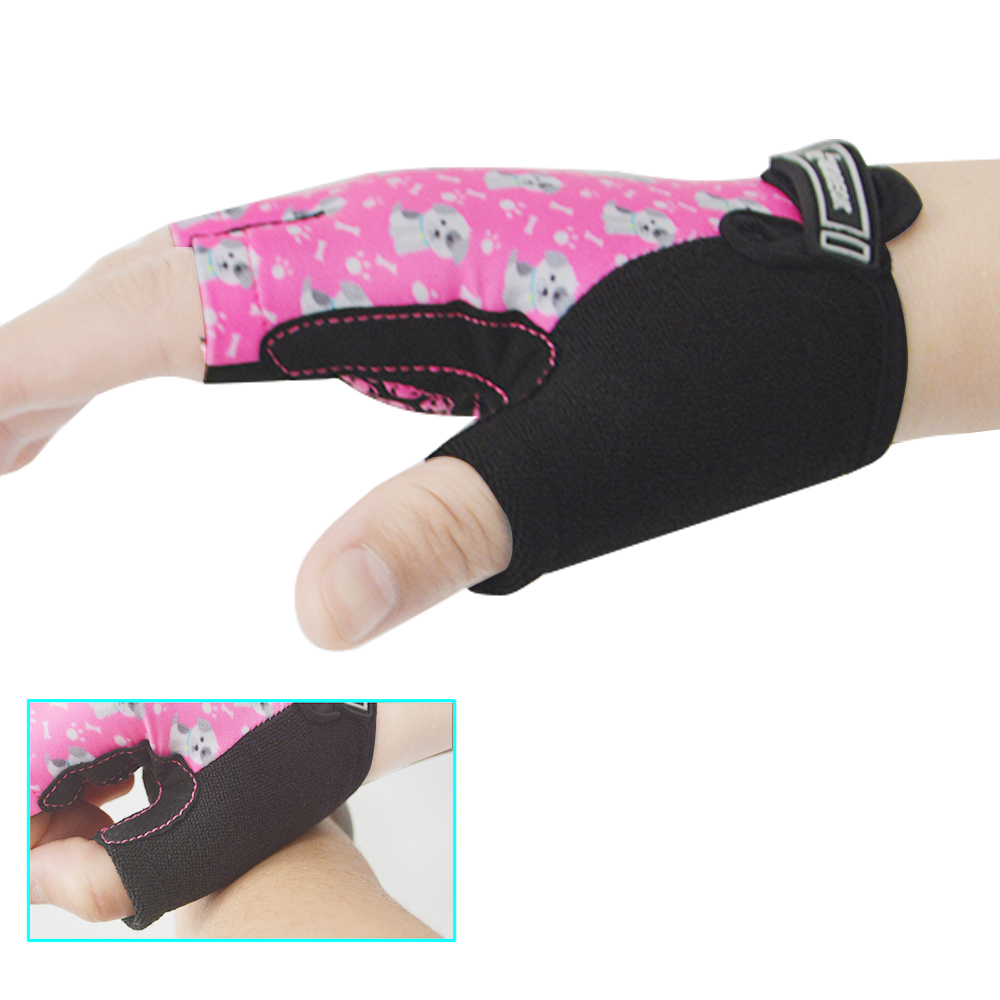 Biking moreok Kinder Fahrrad h – Cycling Glove Padded Bewertung und Preis