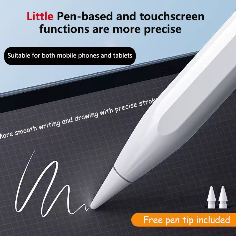 Stylus-Stift für Samsung Xiaom – Touchscreen Glove Capacitive Bewertung und Preis