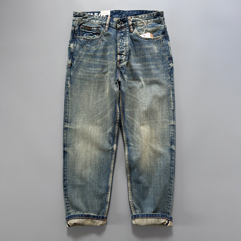 13,5 Unzen Herren-Jeans aus ja – Levis Jeans 501 Bewertung und Preis