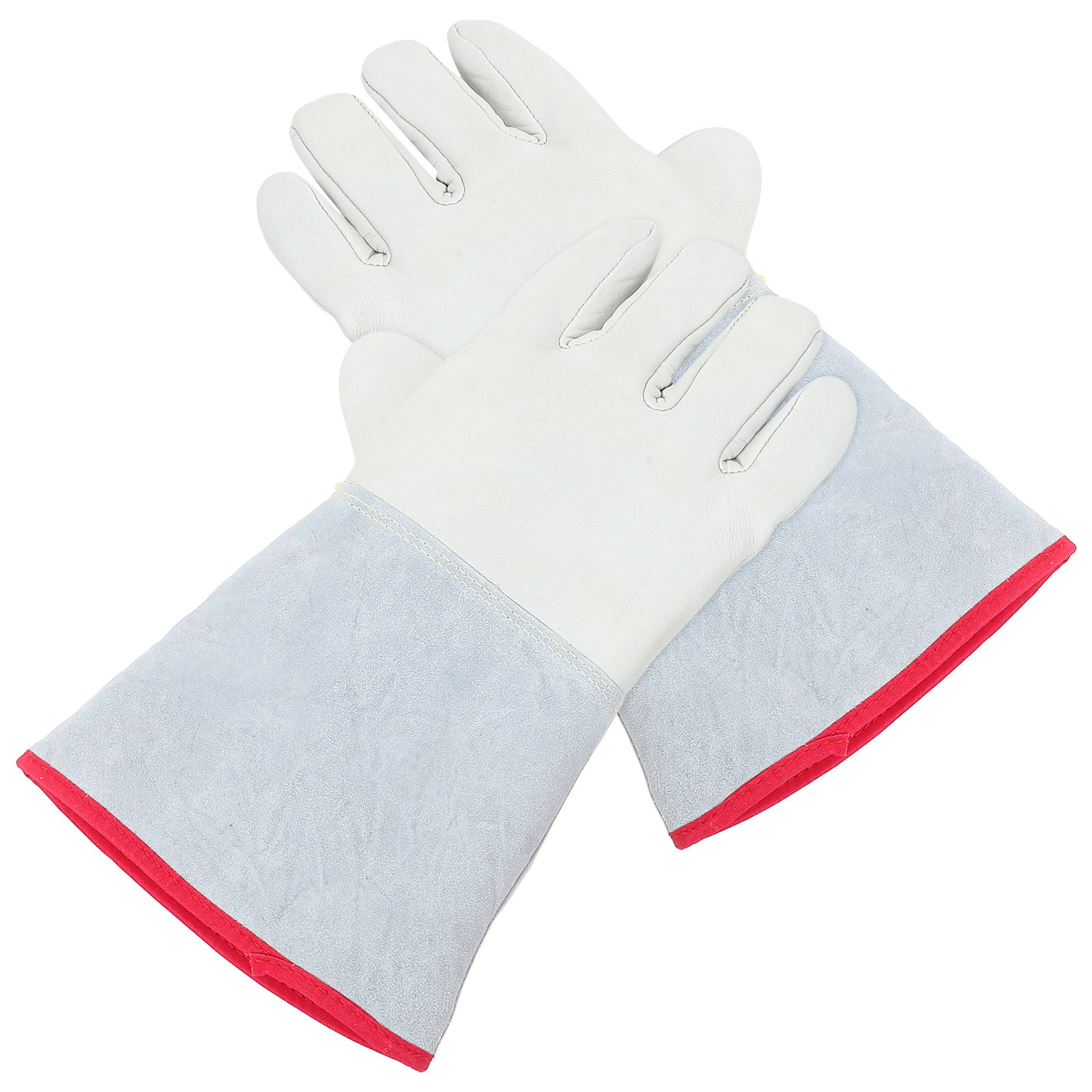 1 Paar Gefrierhandschuhe, stra – Winter Glove Insulated Bewertung und Preis