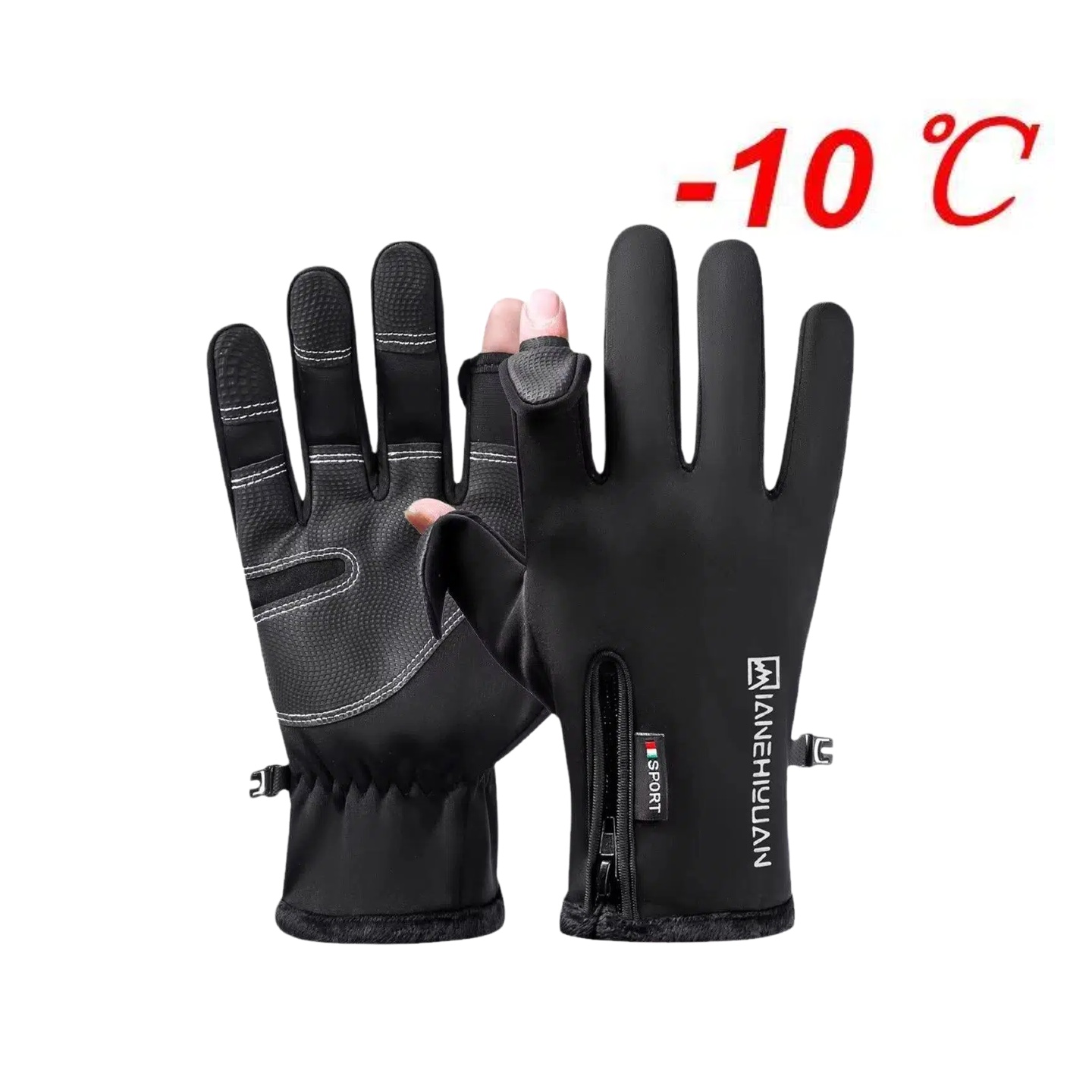 Fahrradhandschuhe für Herren T – Ski Glove Waterproof Bewertung und Preis
