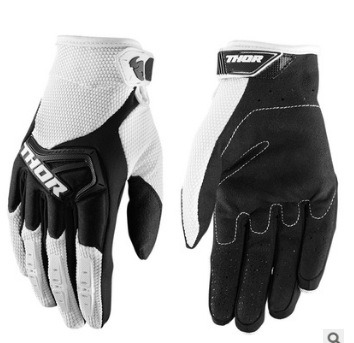 Renn-Motocross-Handschuhe Endu – Cycling Glove Padded Bewertung und Preis