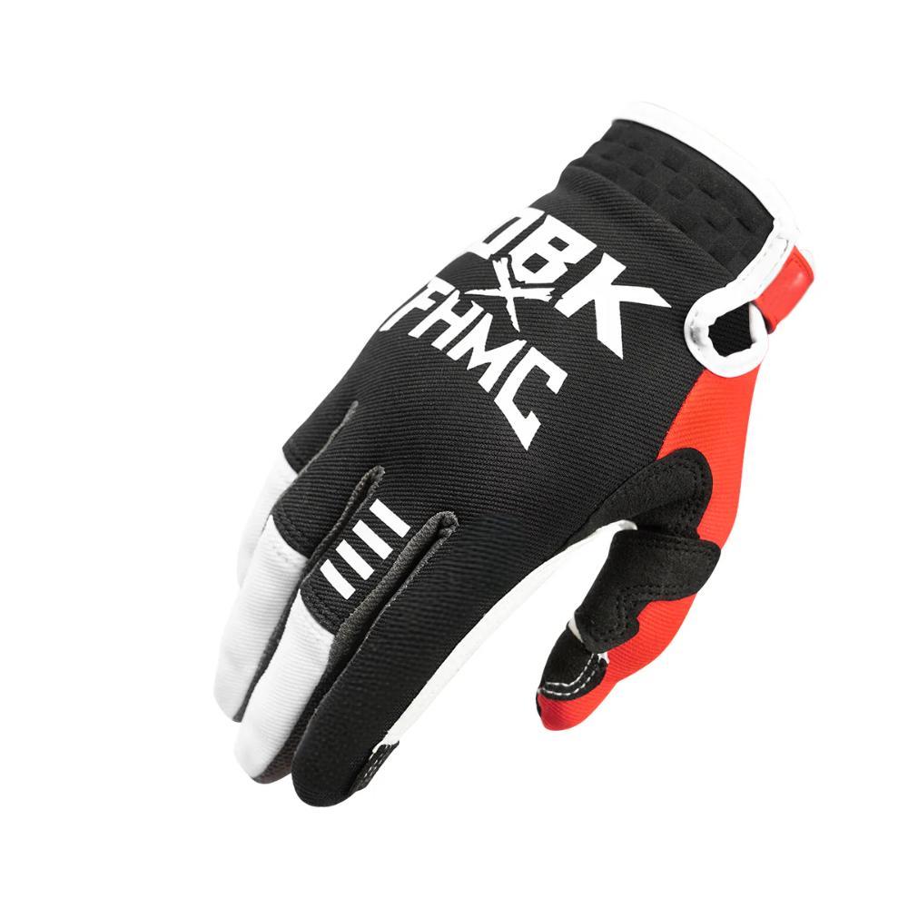FH MX Handschuhe Touchscreen M – Cycling Glove Padded Bewertung und Preis