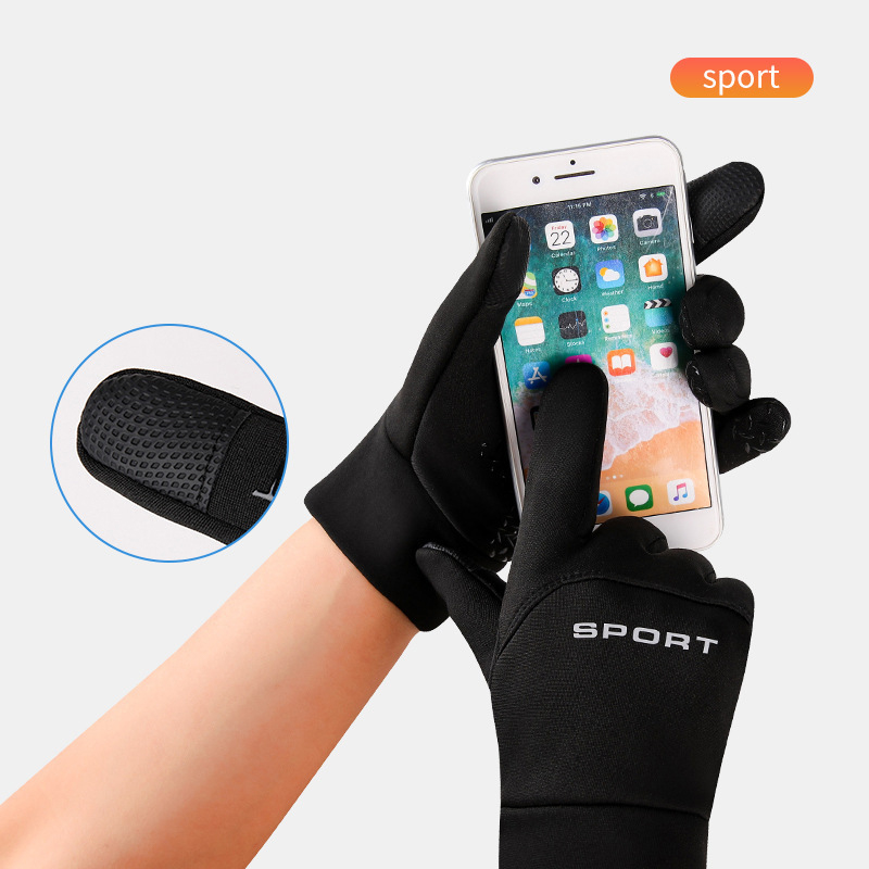 Großhandel Winter Outdoor Spor – Magic Touch Glove Bewertung und Preis