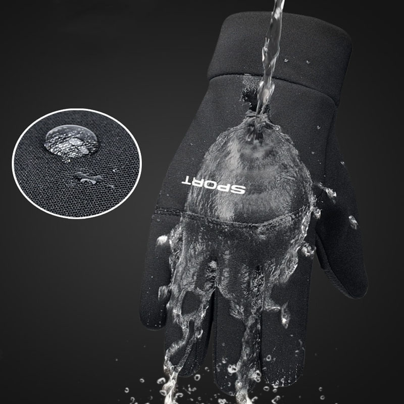 Winter Outdoor Sport Lauf Hand – Magic Touch Glove Bewertung und Preis