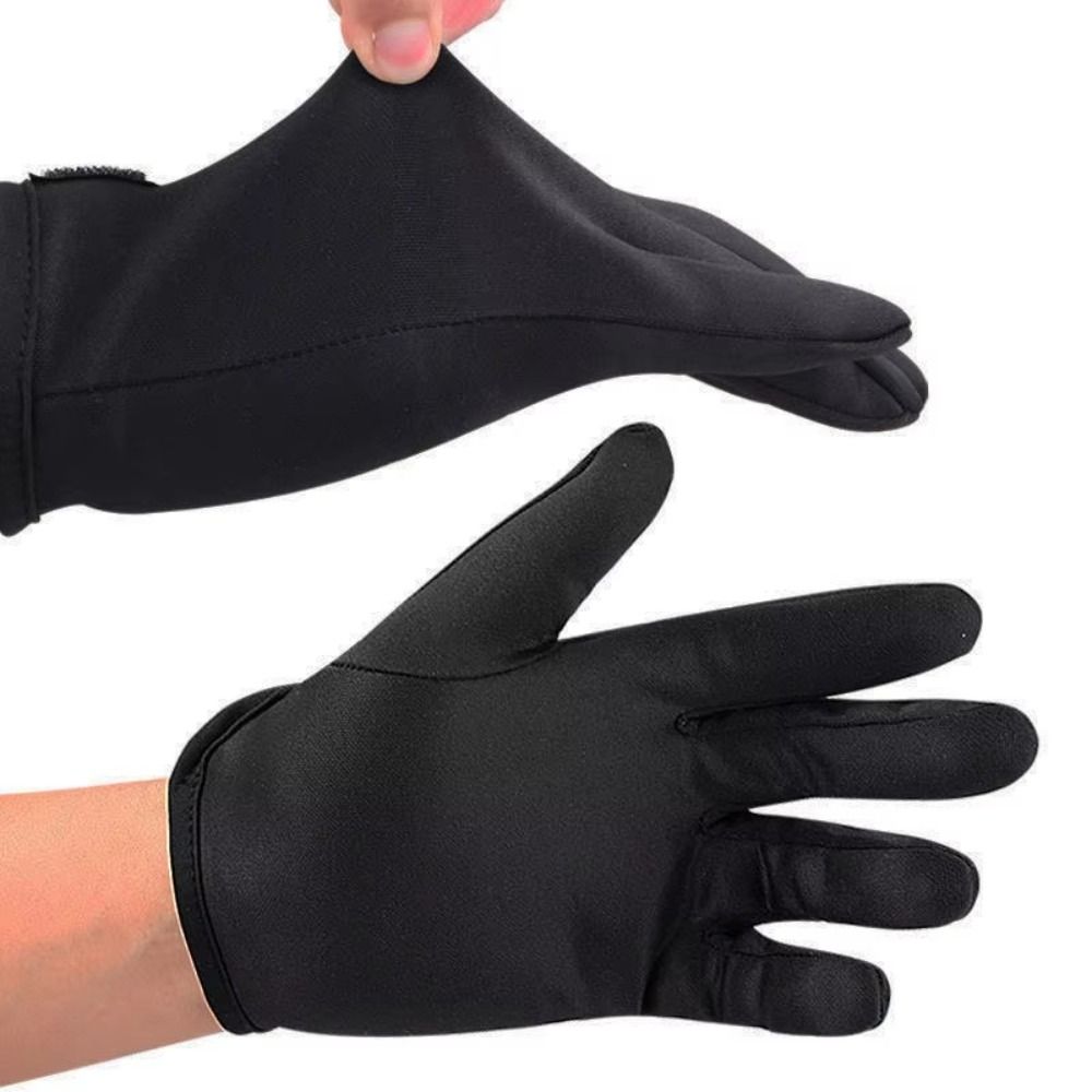 Neue 5-Finger-hitzebeständige  – Heat Resistant Glove Bewertung und Preis