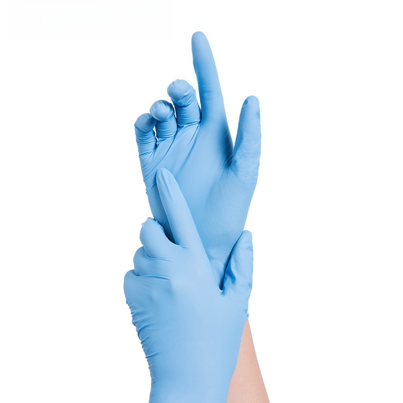 2 × 100 Teile/schachtel Medizi – Exam Glove Nitrile Bewertung und Preis