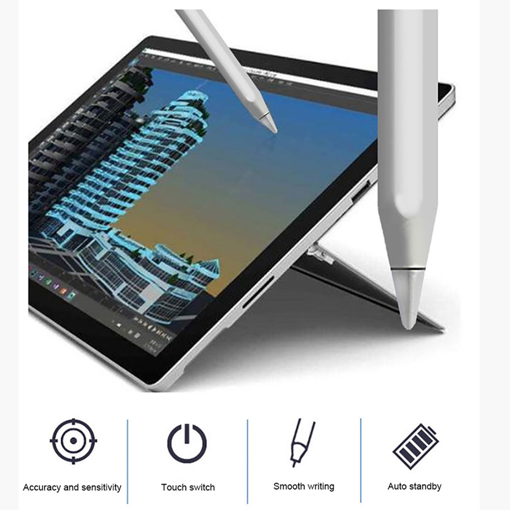 NEUER Universeller Stylus-Stif – Touchscreen Glove Capacitive Bewertung und Preis