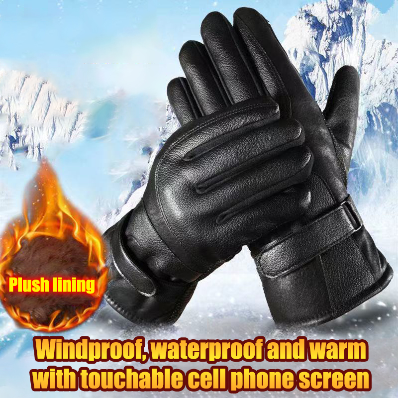 Winter Männer Frauen Handschuh – Ski Glove Waterproof Bewertung und Preis