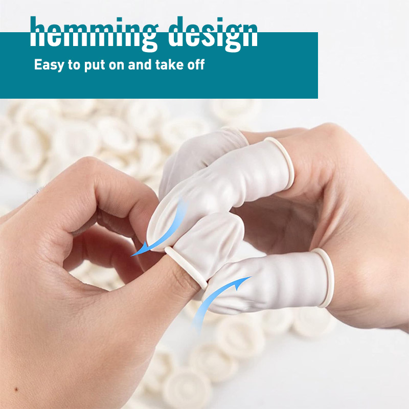 HENGPIN 70/300 Stück Fingerspi – Latex Disposable Glove Bewertung und Preis