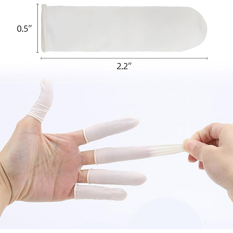 HENGPIN 70/300 Stück Fingerspi – Latex Disposable Glove Bewertung und Preis