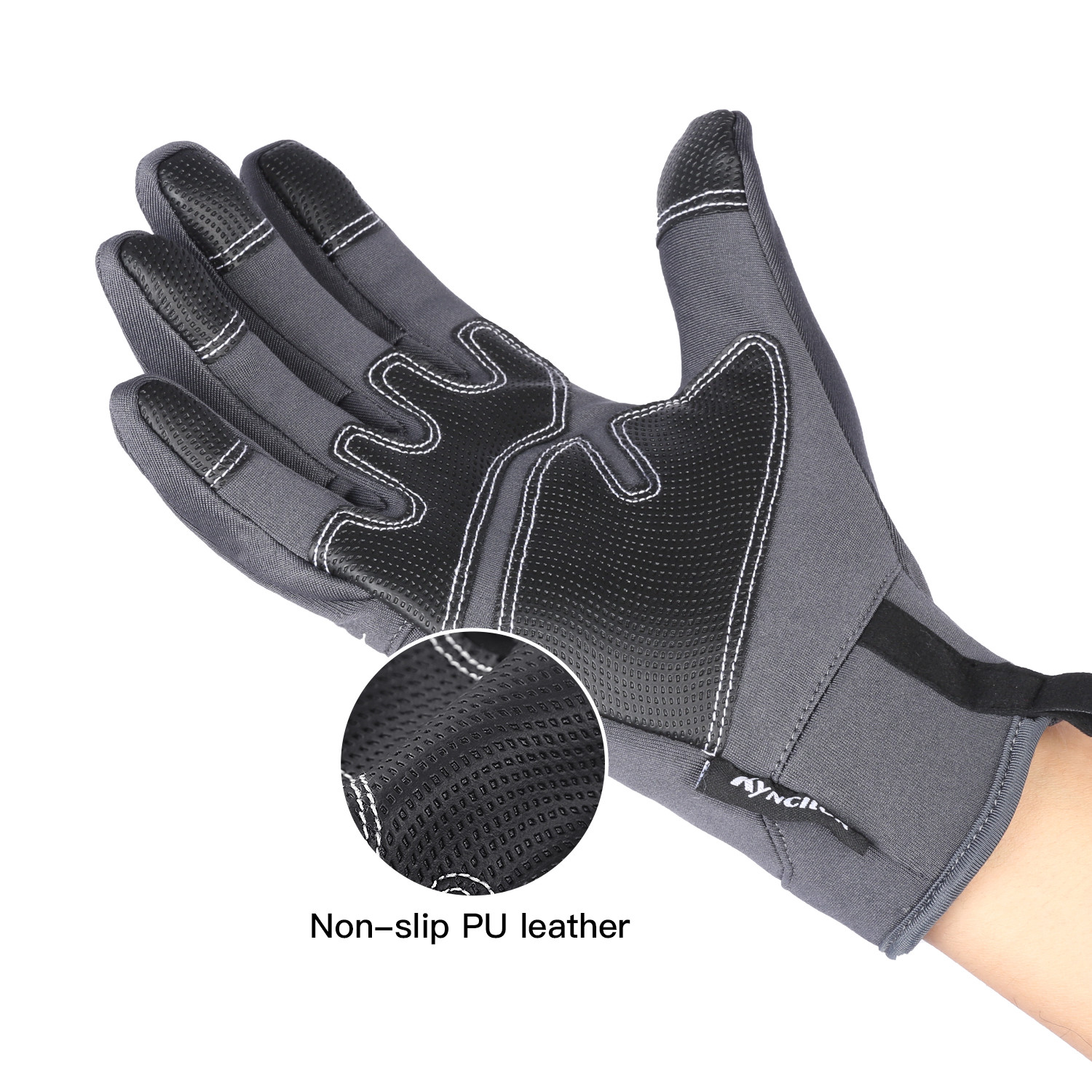Winter-Fahrradhandschuhe für H – Ski Glove Waterproof Bewertung und Preis