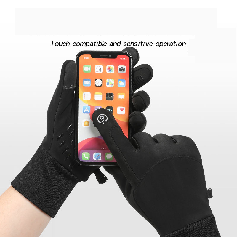 Fahrradhandschuhe für Herren u – Ski Glove Waterproof Bewertung und Preis