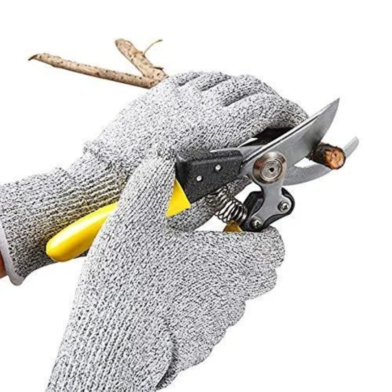 Anti-Schnitt-Handschuhe, stich – Cut Resistant Glove Bewertung und Preis