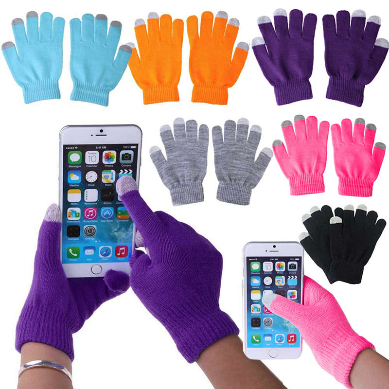 Unisex Winter Warme Kapazitive – Touchscreen Glove Capacitive Bewertung und Preis