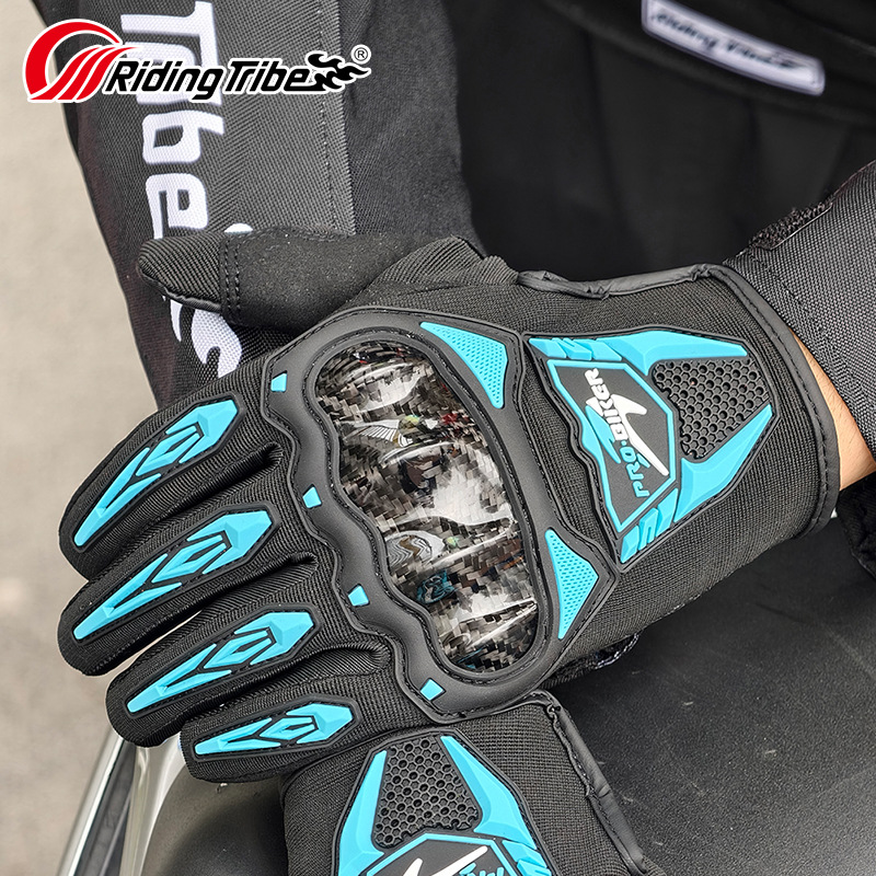RidingTribe Motorradhandschuhe – Motorcycle Glove Knuckle Bewertung und Preis