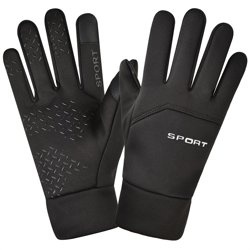 Winter Outdoor Sport Lauf Hand – Magic Touch Glove Bewertung und Preis