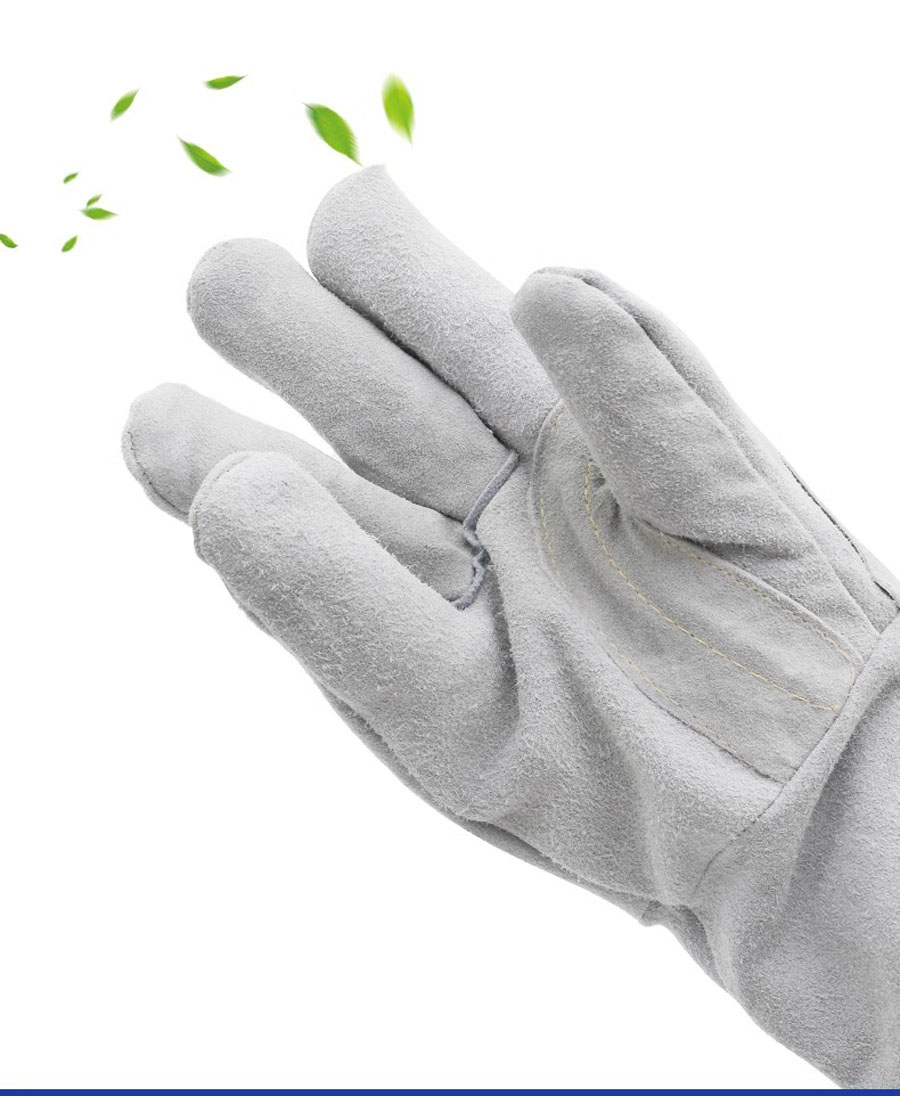 Schweißhandschuhe, multifunkti – Heat Resistant Glove Bewertung und Preis