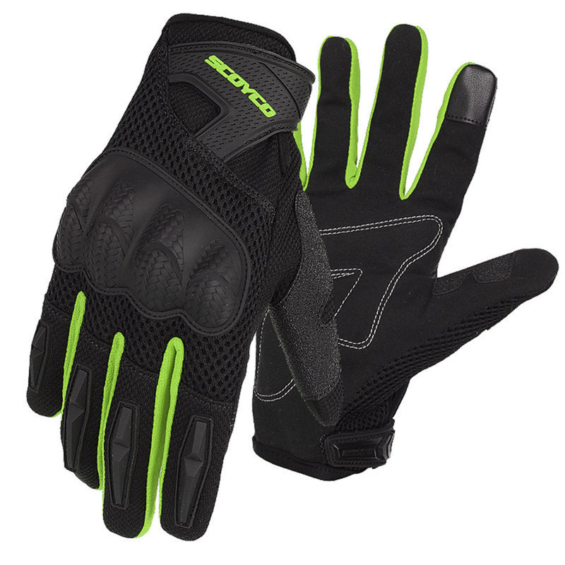 Scoyco Motorrad-Reithandschuhe – Motorcycle Glove Knuckle Bewertung und Preis
