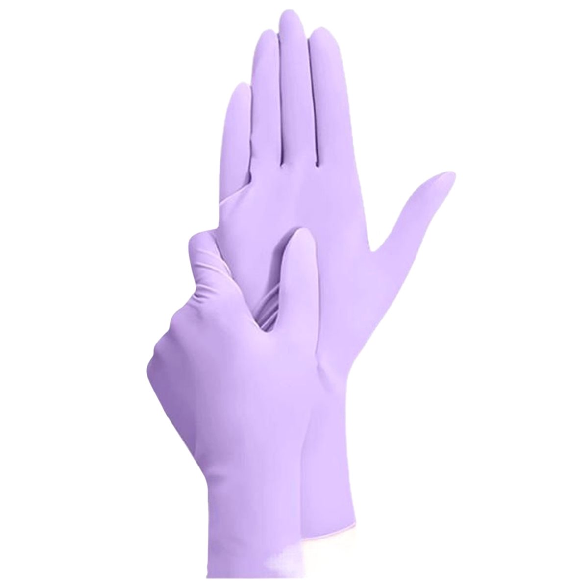 HITL 100 Stück Nitril-Untersuc – Exam Glove Nitrile Bewertung und Preis