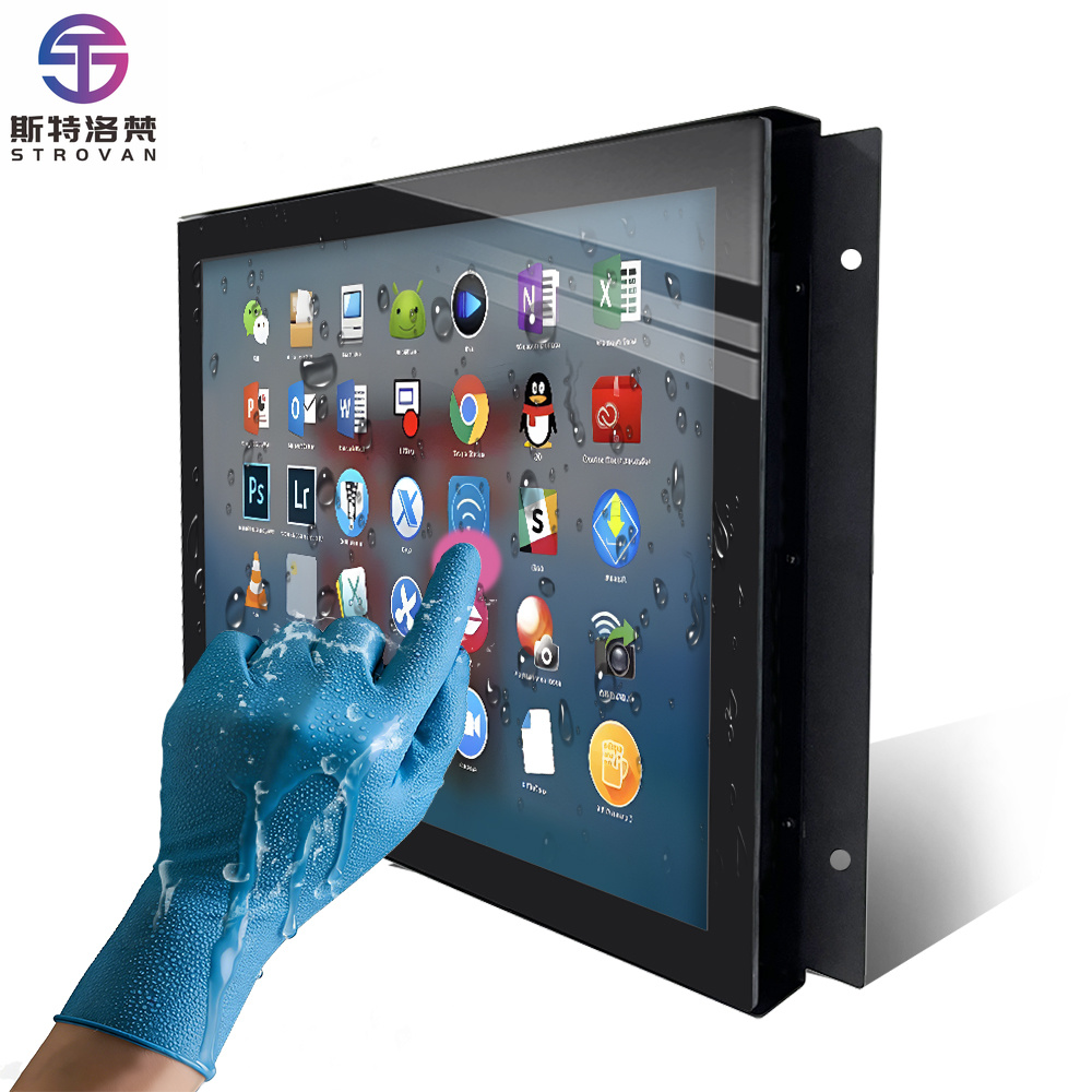 Handschuh-Touch Wasserdichter  – Touchscreen Glove Capacitive Bewertung und Preis