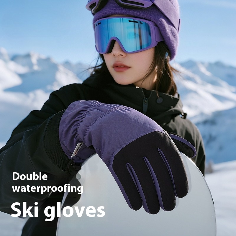 Neue Winter-Thermohandschuhe,  – Winter Glove Insulated Bewertung und Preis