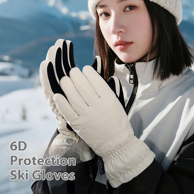Neue Winter-Thermohandschuhe,  – Winter Glove Insulated Bewertung und Preis