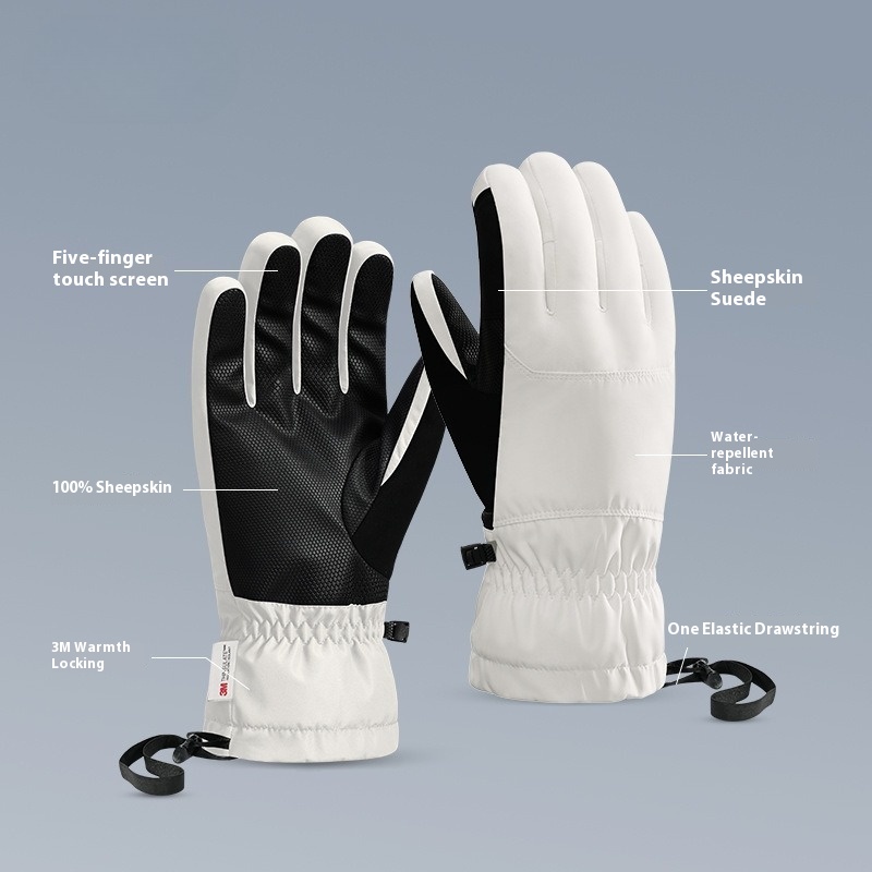 Neue Winter-Thermohandschuhe,  – Winter Glove Insulated Bewertung und Preis