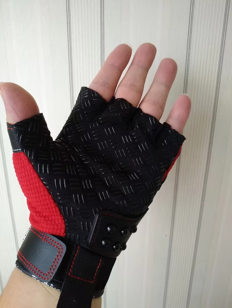 Taktische Handschuhe Stahlsich – Motorcycle Glove Knuckle Bewertung und Preis