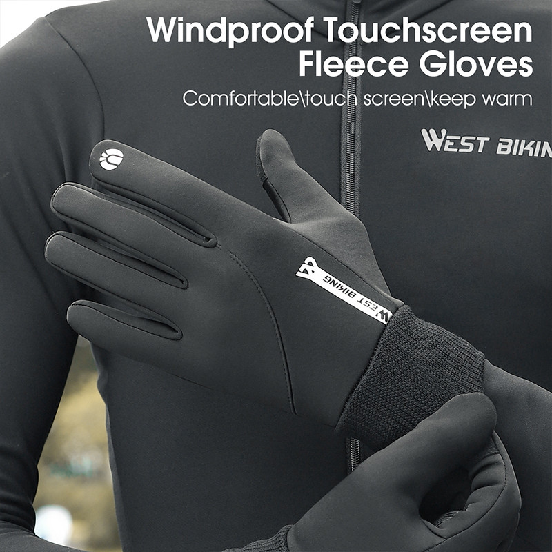 WEST RADFAHREN Winter Männer T – Heat Resistant Glove Bewertung und Preis