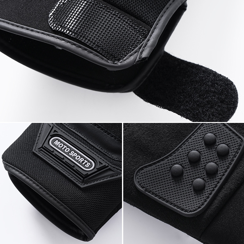 Motorradhandschuhe für Herren, – Motorcycle Glove Knuckle Bewertung und Preis