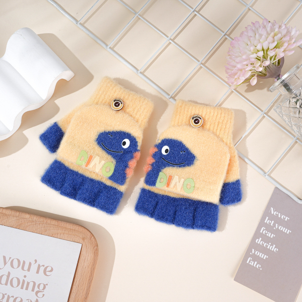 Winter-Strickhandschuhe mit ni – Winter Glove Insulated Bewertung und Preis