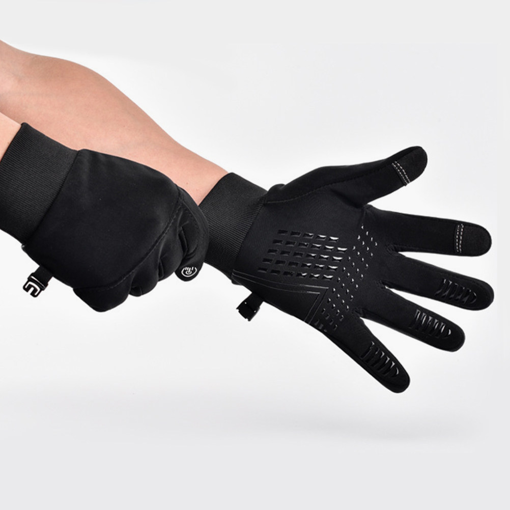 1 Paar Fahrradhandschuhe für k – Winter Glove Insulated Bewertung und Preis