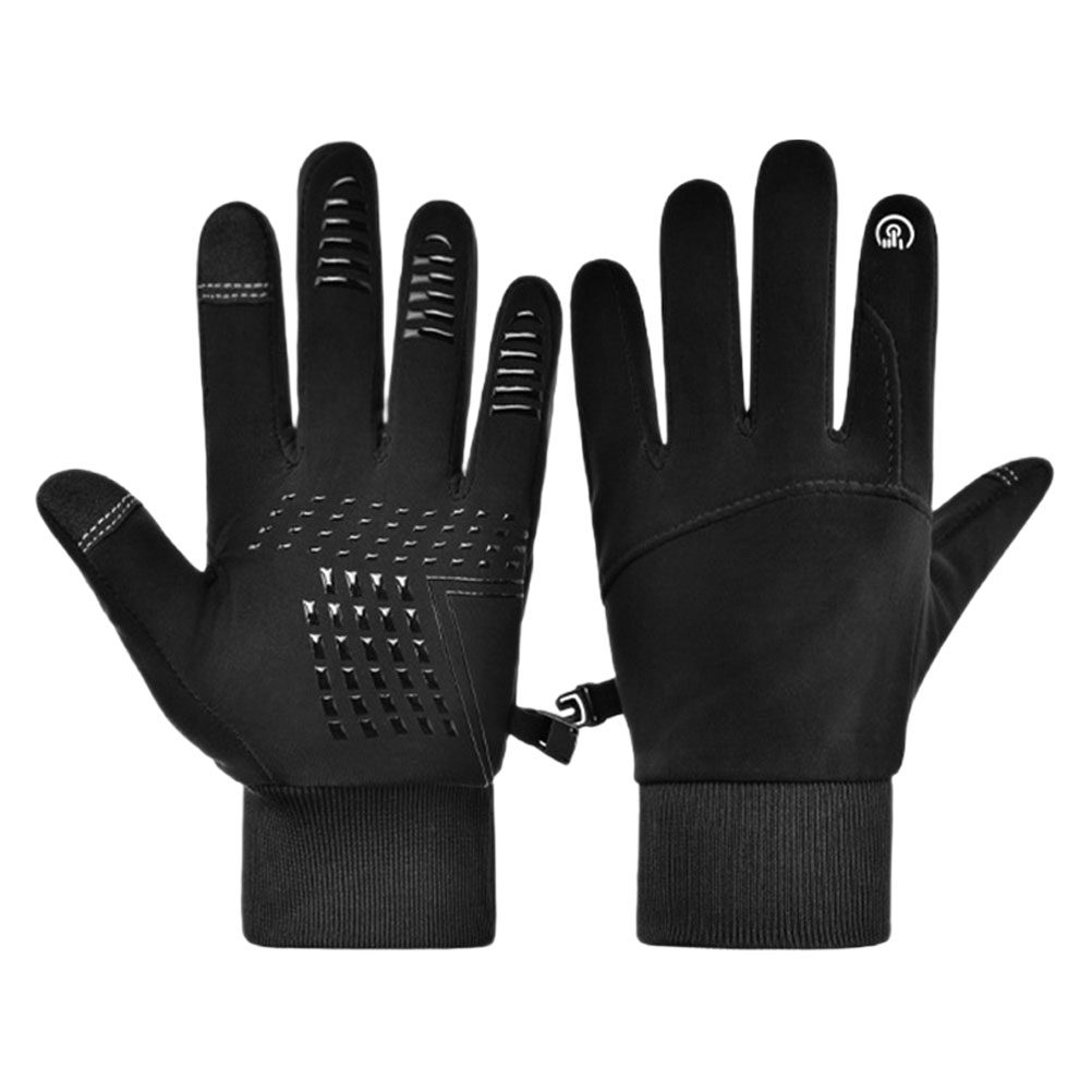 1 Paar Fahrradhandschuhe, warm – Winter Glove Insulated Bewertung und Preis