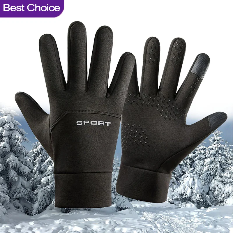 2026 Warme Winter-Touchscreen- – Magic Touch Glove Bewertung und Preis