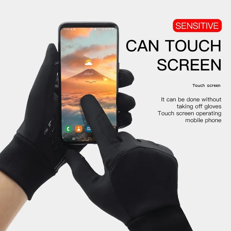 2026 Warme Winter-Touchscreen- – Magic Touch Glove Bewertung und Preis